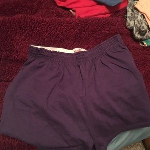 Soffe shorts